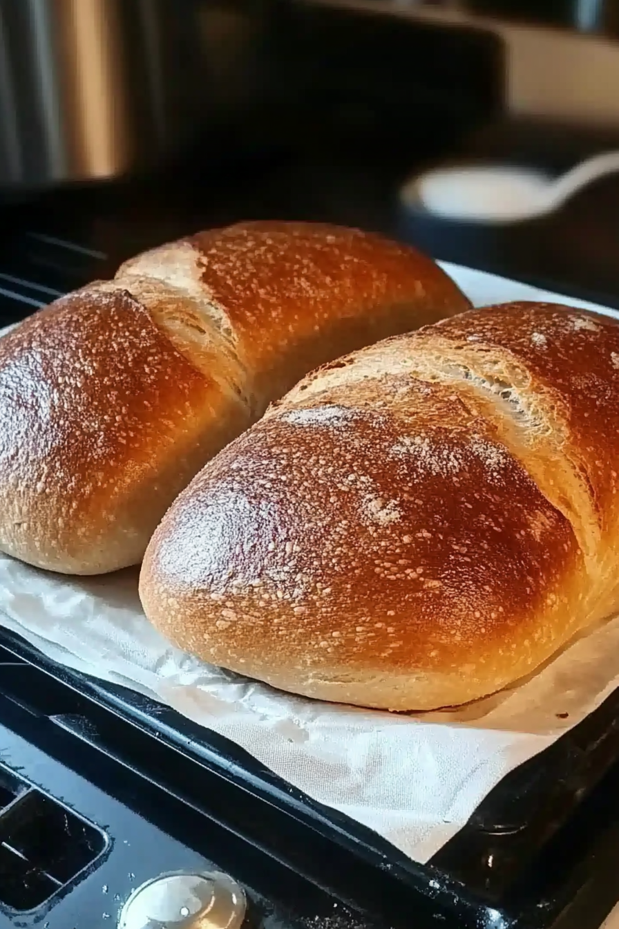 brood bakken gids