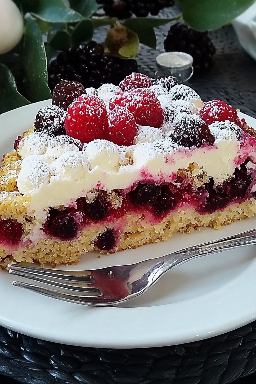 fruit cake recipe