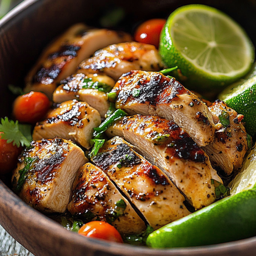 jerk chicken recept