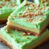 7-Layer Pistachio Cookie Bars