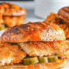 Air Fryer Chicken Breasts