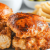Air Fryer Chicken Breasts