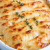 Au Gratin Potatoes