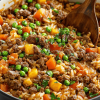 Beef and Rice Recipe