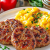 Breakfast Sausage Recipes