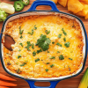 Buffalo Chicken Dip
