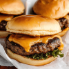 Butter Burgers