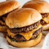Butter Burgers