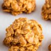 Butterscotch Cornflake Cookies