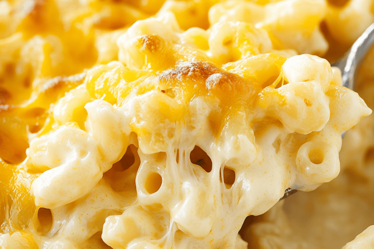 Chick-fil-A Mac and Cheese Recipe