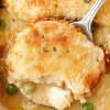 Chicken Cobbler Recipe
