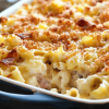 Chicken Cordon Bleu Casserole