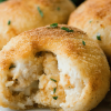Chicken Pillows Recipe