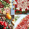 Christmas Charcuterie Board Ideas