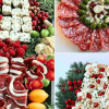 Christmas Charcuterie Board Ideas