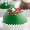 Christmas Cookie Truffles