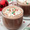 Christmas Hot Chocolate Tips