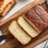 Cottage Cheese Bread Recipe