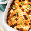 Crack Chicken Dip