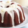 Cream Cheese Glaze