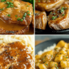 Crock Pot Pork Chop Recipes