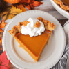 Crockpot Pumpkin Pie