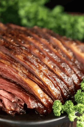 Crockpot Spiral Ham