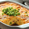 Crustless Quiche Recipe