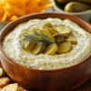 Dill Pickle Dip