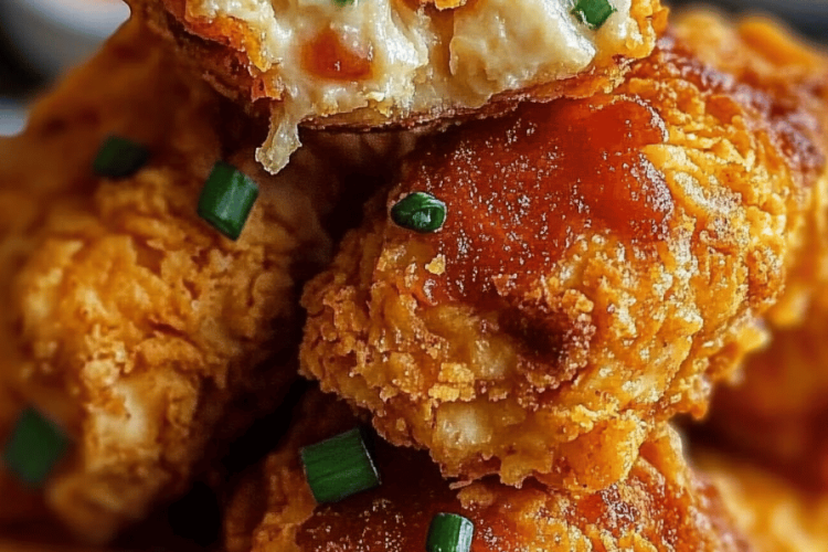 Doritos Chicken Recipe