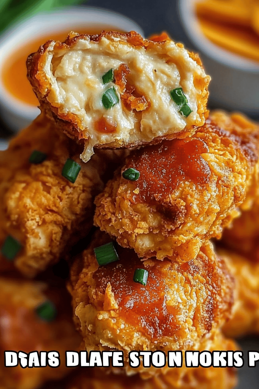 Doritos Chicken Recipe