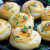 Duchess Potatoes
