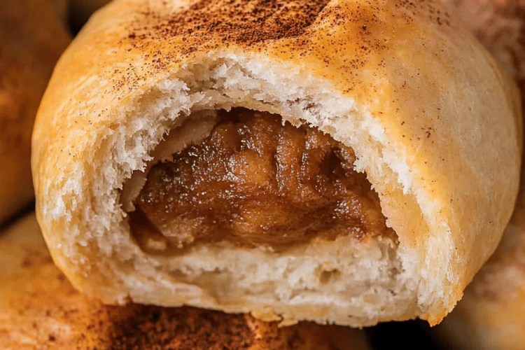 Empty Tomb Rolls