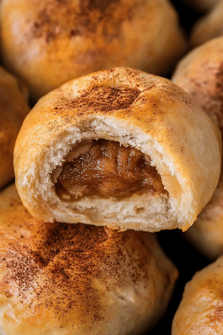 Empty Tomb Rolls
