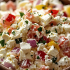Feta Dip Recipe