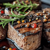 Gordon Ramsay Steak Marinade