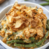 Green Bean Casserole Recipes