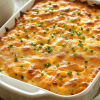 Hashbrown Breakfast Casserole