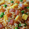 Hawaiian Fried Rice