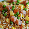 Hawaiian Fried Rice