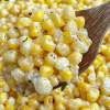 Honey Butter Skillet Corn
