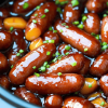 Honey Teriyaki Little Smokies