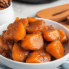 Instant Pot Candied Yams