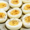 Instant Pot Hard-Boiled Eggs