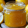 Italian Lemon Jam