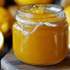 Italian Lemon Jam