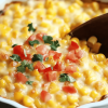 Mexican Corn Casserole