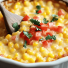 Mexican Corn Casserole