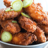 Nashville Hot Chicken Strips