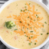 Panera Broccoli Cheese Soup Recipe